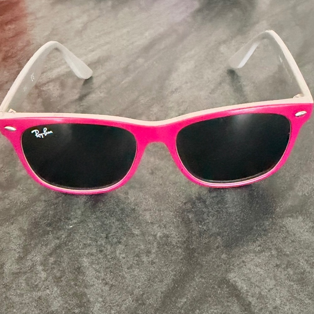 Ray-ban child sunglasses